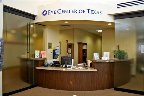 Eye center of texas - Visit Our Office. 505 North Gun Barrel Lane. Gun Barrel City, TX 75156. Phone: (903) 887-7623. Fax: (903) 887-4822. Get Directions.